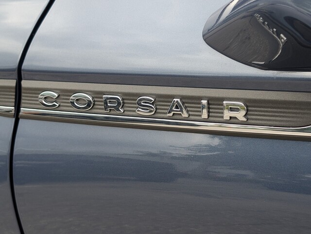 used 2022 Lincoln Corsair car, priced at $26,777