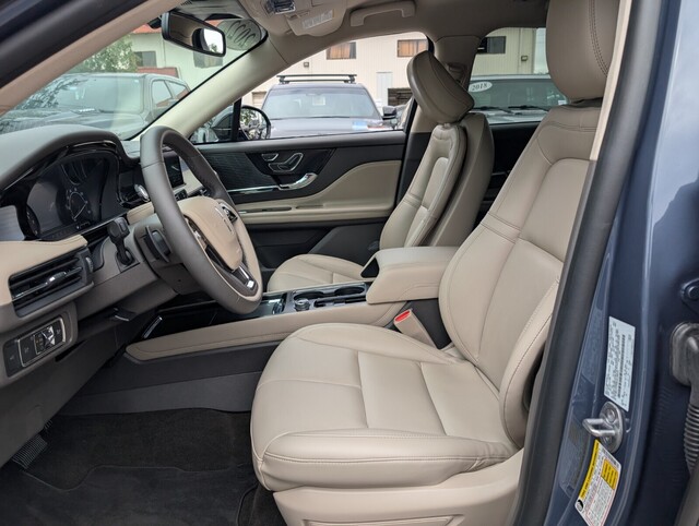 used 2022 Lincoln Corsair car, priced at $26,777