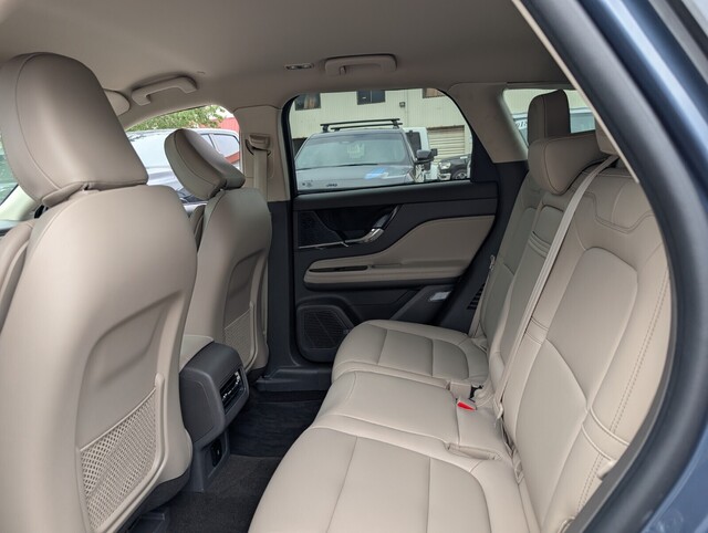 used 2022 Lincoln Corsair car, priced at $26,777