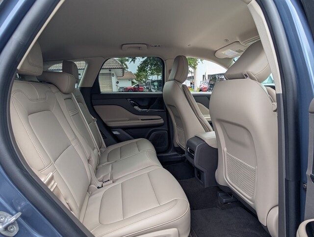 used 2022 Lincoln Corsair car, priced at $26,777