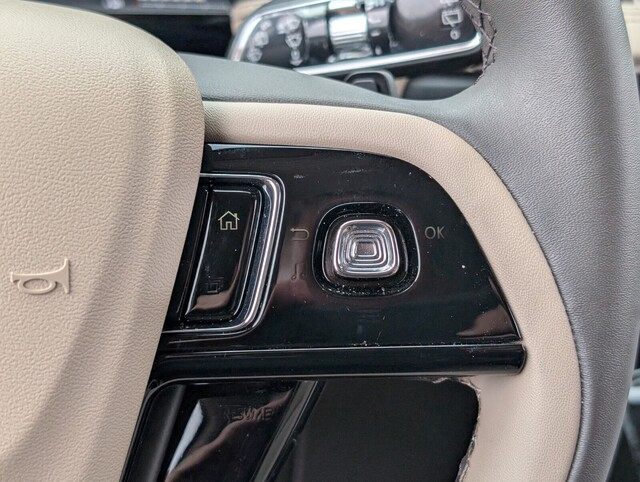 used 2022 Lincoln Corsair car, priced at $26,777