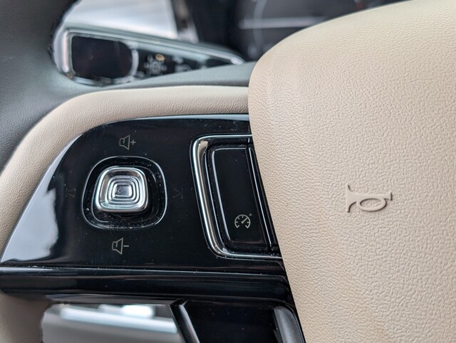 used 2022 Lincoln Corsair car, priced at $26,777