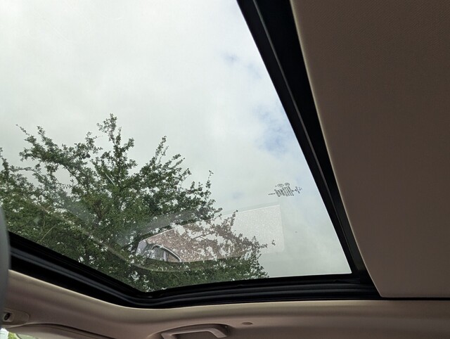 used 2022 Lincoln Nautilus car, priced at $31,888