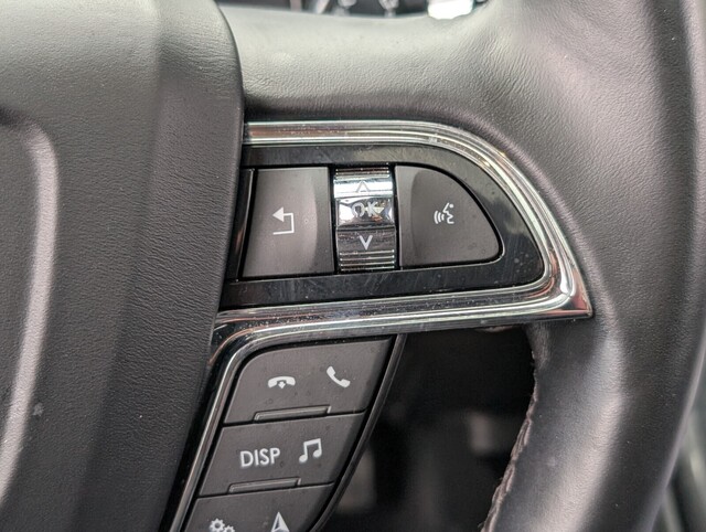 used 2022 Lincoln Nautilus car, priced at $31,888