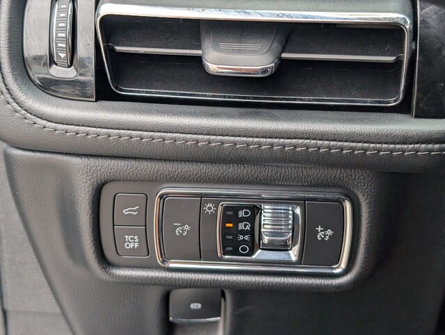 used 2022 Lincoln Nautilus car, priced at $31,888