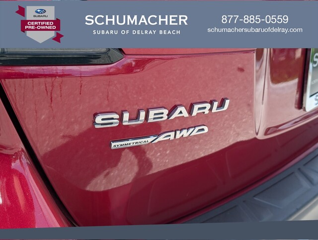 used 2023 Subaru Outback car, priced at $26,145