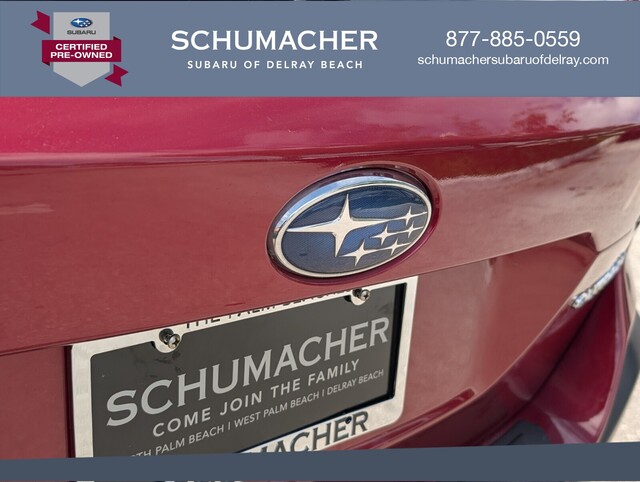 used 2023 Subaru Outback car, priced at $26,145
