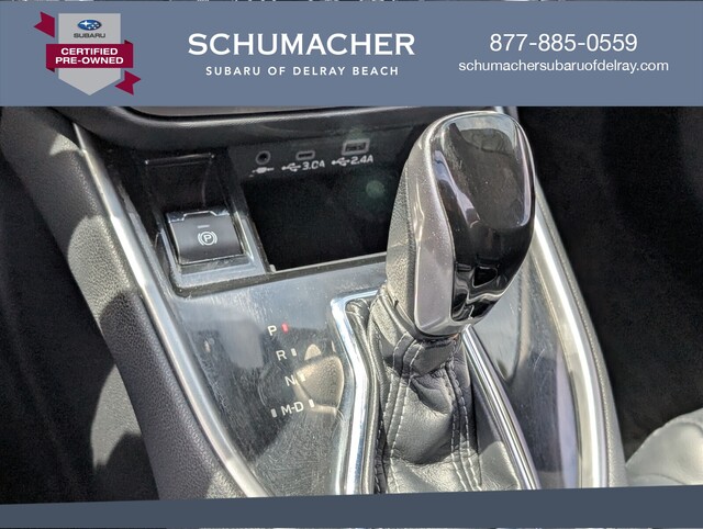 used 2023 Subaru Outback car, priced at $26,145