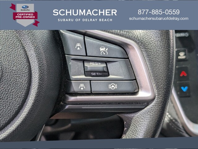 used 2023 Subaru Outback car, priced at $26,145