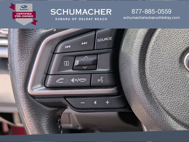 used 2023 Subaru Outback car, priced at $26,145