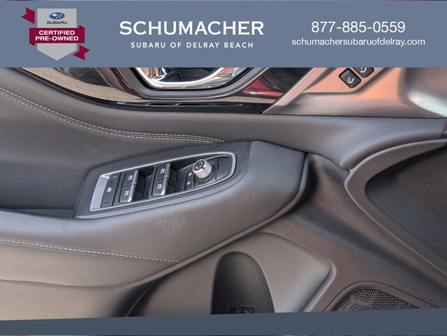 used 2023 Subaru Outback car, priced at $26,145