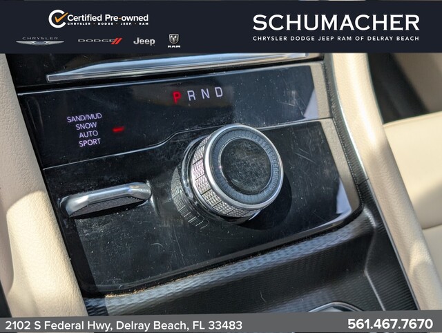 used 2024 Jeep Grand Cherokee car, priced at $30,883