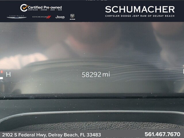 used 2024 Jeep Grand Cherokee car, priced at $30,883