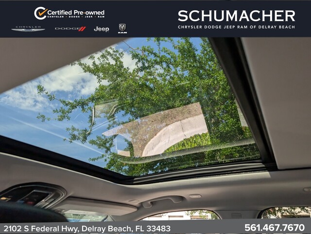 used 2024 Jeep Grand Cherokee car, priced at $31,993