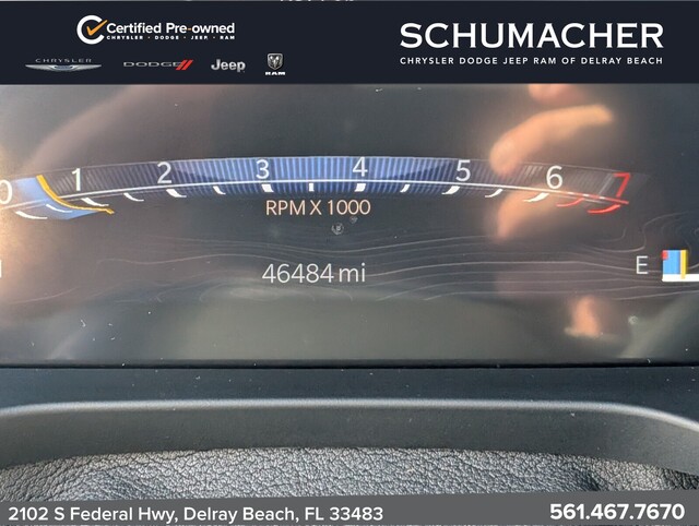 used 2024 Jeep Grand Cherokee car, priced at $31,993