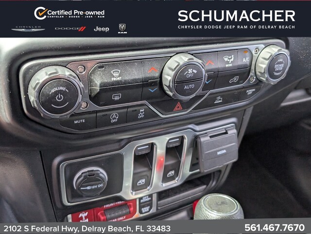 used 2022 Jeep Wrangler car, priced at $33,000