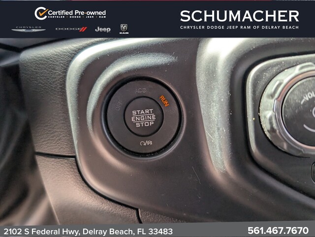 used 2022 Jeep Wrangler car, priced at $33,000