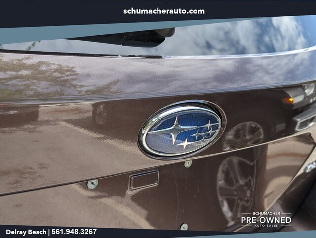 used 2022 Subaru Outback car, priced at $21,766