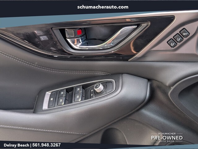 used 2022 Subaru Outback car, priced at $21,766