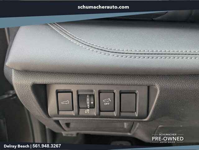 used 2022 Subaru Outback car, priced at $21,766