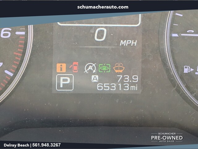 used 2022 Subaru Outback car, priced at $21,766
