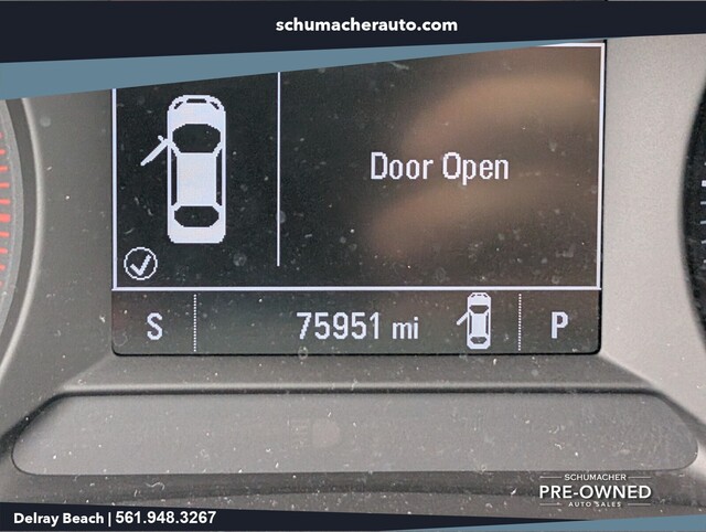 used 2022 Chevrolet TrailBlazer car, priced at $13,888