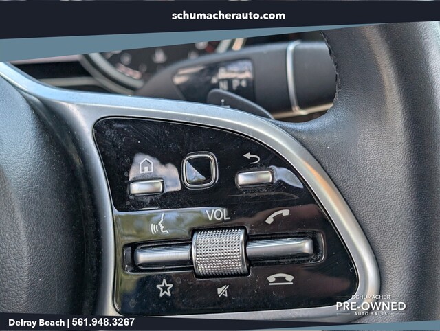 used 2019 Mercedes-Benz E-Class car, priced at $21,777