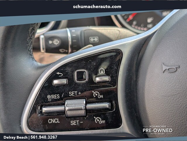 used 2019 Mercedes-Benz E-Class car, priced at $21,777