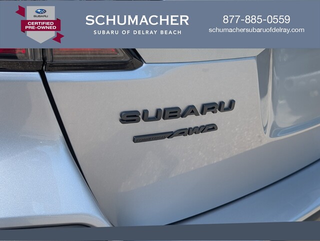 used 2023 Subaru Outback car, priced at $26,333