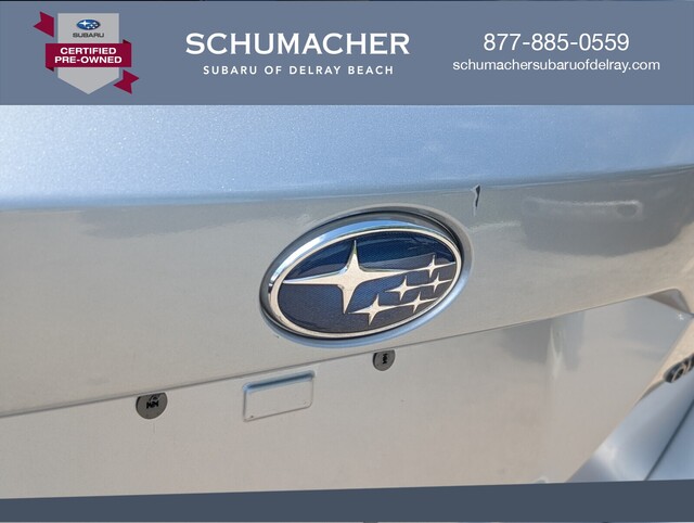 used 2023 Subaru Outback car, priced at $26,333
