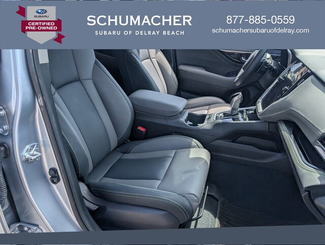 used 2023 Subaru Outback car, priced at $26,333