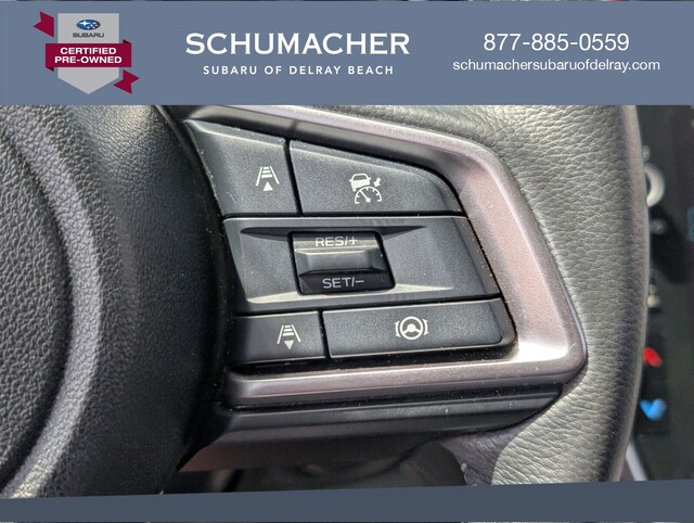 used 2023 Subaru Outback car, priced at $26,333