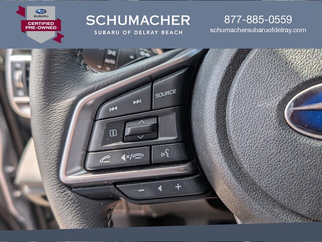 used 2023 Subaru Outback car, priced at $26,333