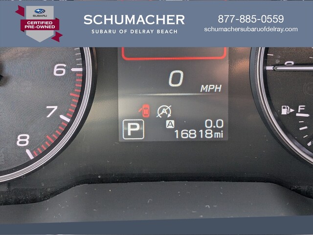 used 2023 Subaru Outback car, priced at $26,333