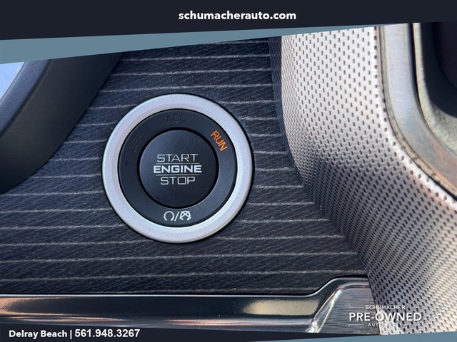used 2021 Ram 1500 car, priced at $33,888