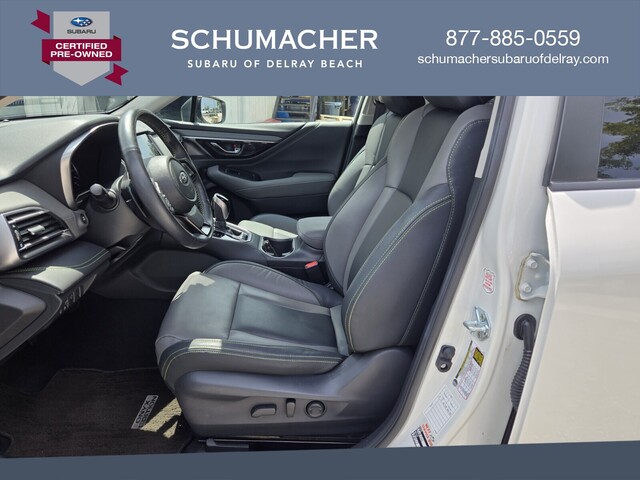 used 2025 Subaru Outback car, priced at $29,228