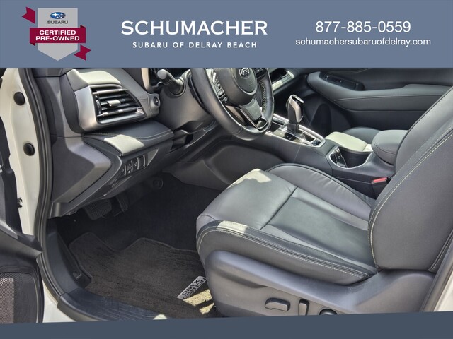 used 2025 Subaru Outback car, priced at $29,228