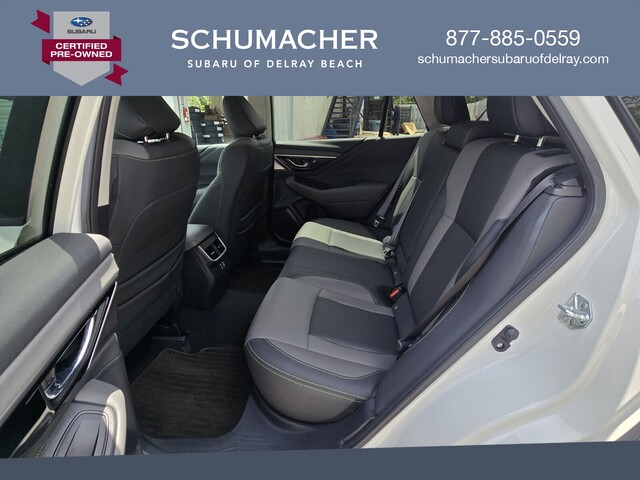 used 2025 Subaru Outback car, priced at $29,228