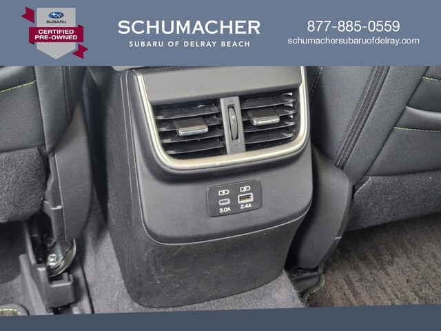 used 2025 Subaru Outback car, priced at $29,228