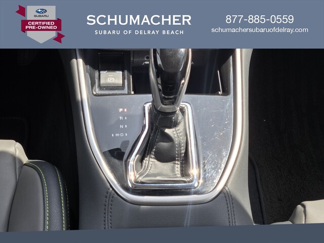 used 2025 Subaru Outback car, priced at $29,228