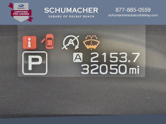 used 2025 Subaru Outback car, priced at $29,228
