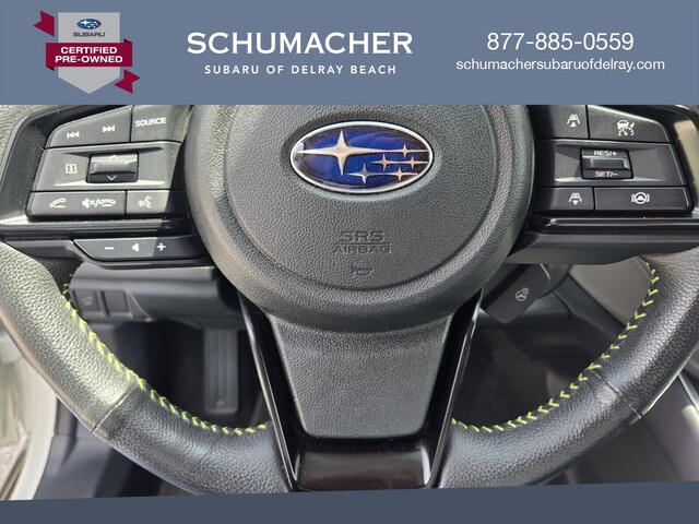 used 2025 Subaru Outback car, priced at $29,228