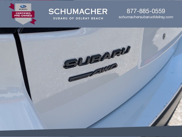 used 2025 Subaru Outback car, priced at $29,536