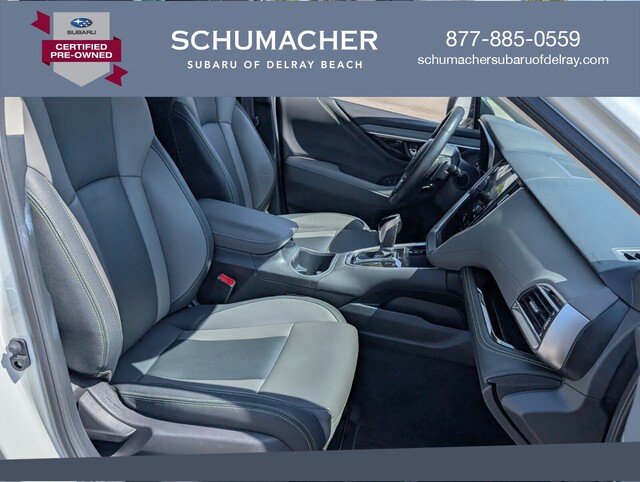 used 2025 Subaru Outback car, priced at $29,536