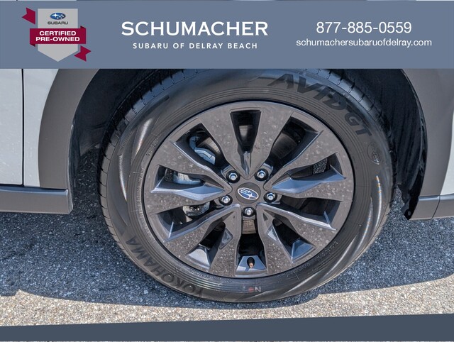 used 2025 Subaru Outback car, priced at $29,536
