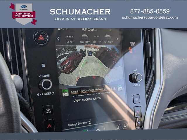 used 2025 Subaru Outback car, priced at $29,536