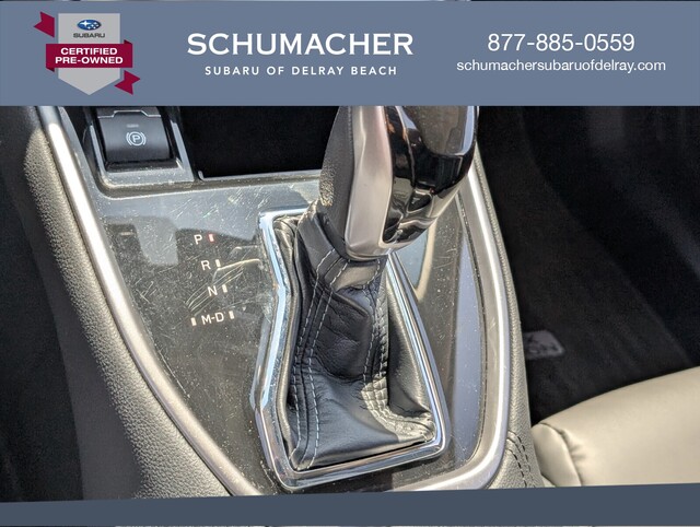 used 2025 Subaru Outback car, priced at $29,536