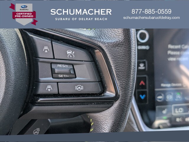 used 2025 Subaru Outback car, priced at $29,536
