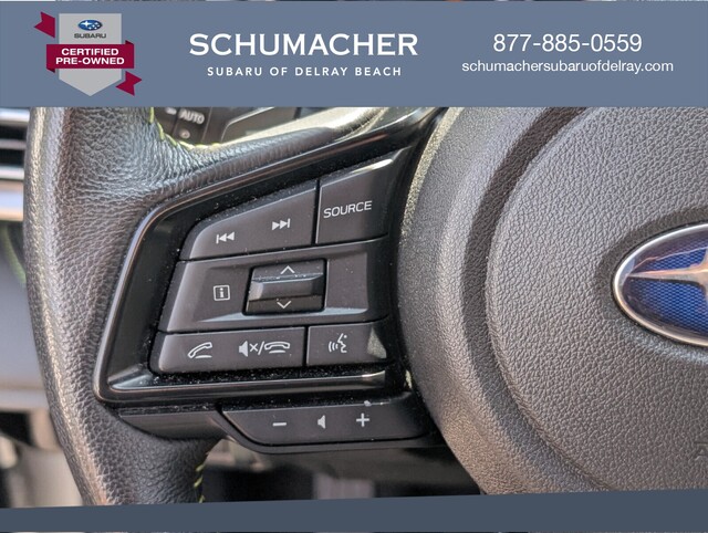 used 2025 Subaru Outback car, priced at $29,536