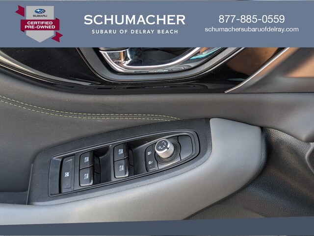 used 2025 Subaru Outback car, priced at $29,536
